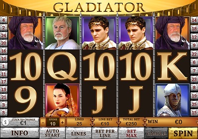 Gladiator